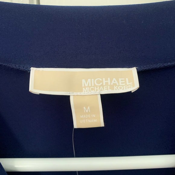 MK long sleeve shirt - Picture 7 of 10